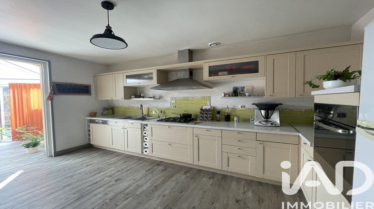 Ma-Cabane - Vente Maison Montbrison, 110 m²