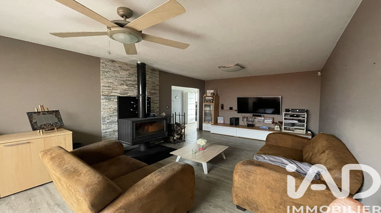 Ma-Cabane - Vente Maison Montbrison, 110 m²