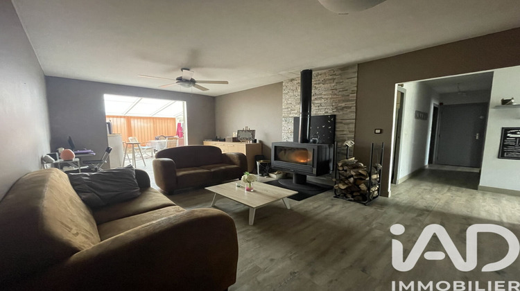 Ma-Cabane - Vente Maison Montbrison, 110 m²