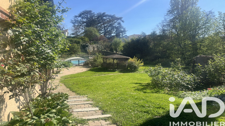 Ma-Cabane - Vente Maison Montbrison, 140 m²