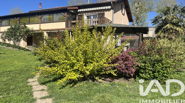 Ma-Cabane - Vente Maison Montbrison, 140 m²