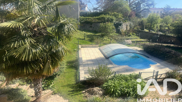 Ma-Cabane - Vente Maison Montbrison, 140 m²