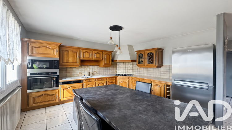 Ma-Cabane - Vente Maison Montbrison, 128 m²