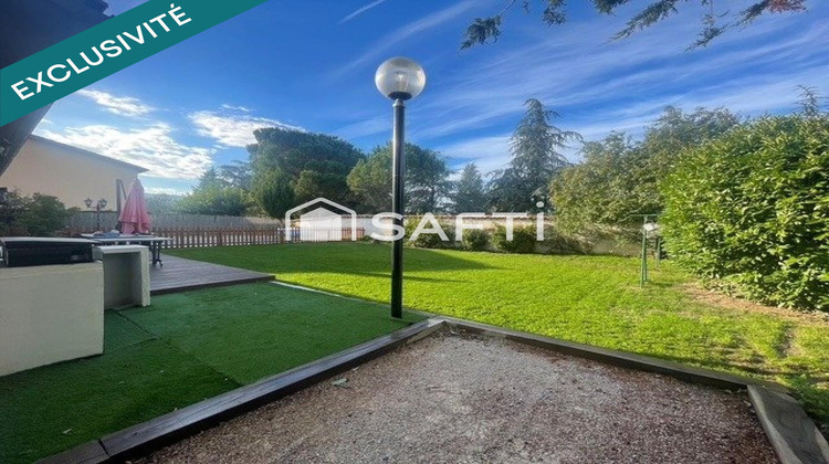 Ma-Cabane - Vente Maison Montbrison, 110 m²