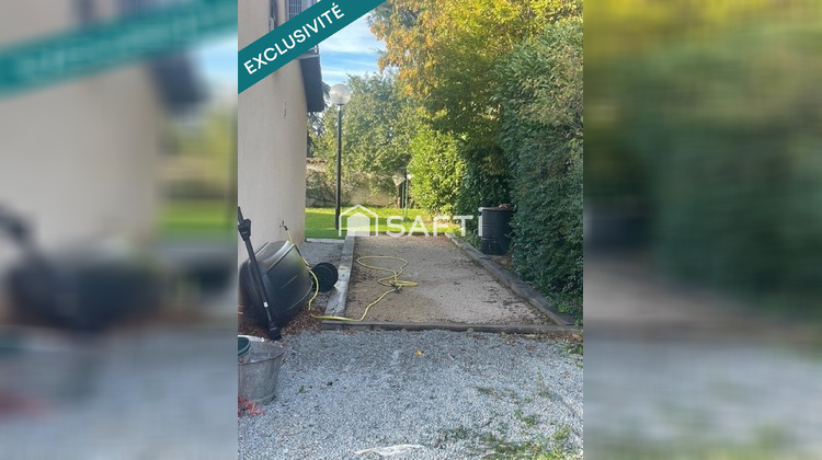 Ma-Cabane - Vente Maison Montbrison, 110 m²