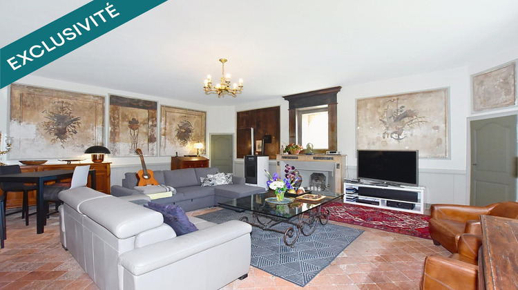 Ma-Cabane - Vente Maison Montbrison, 296 m²