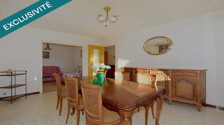 Ma-Cabane - Vente Maison Montbrison, 98 m²