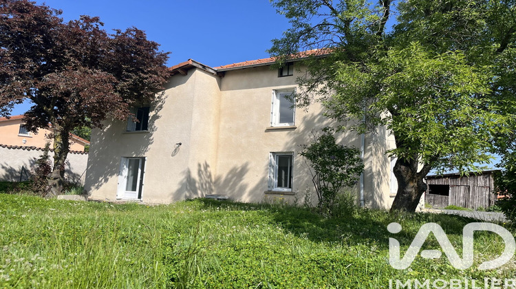 Ma-Cabane - Vente Maison Montbrison, 115 m²