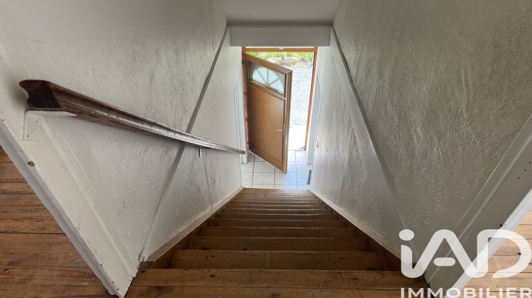 Ma-Cabane - Vente Maison Montbrison, 115 m²