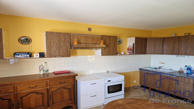 Ma-Cabane - Vente Maison Montbrison, 129 m²