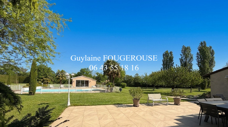 Ma-Cabane - Vente Maison MONTBRISON, 325 m²