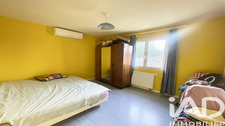 Ma-Cabane - Vente Maison Montbrison, 140 m²