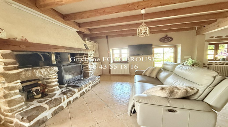 Ma-Cabane - Vente Maison MONTBRISON, 120 m²