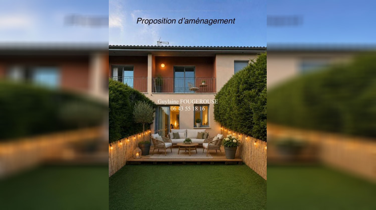 Ma-Cabane - Vente Maison MONTBRISON, 94 m²