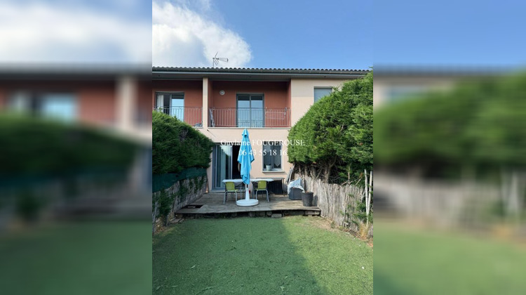 Ma-Cabane - Vente Maison MONTBRISON, 94 m²