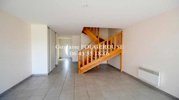 Ma-Cabane - Vente Maison MONTBRISON, 94 m²