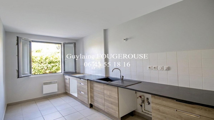 Ma-Cabane - Vente Maison MONTBRISON, 94 m²