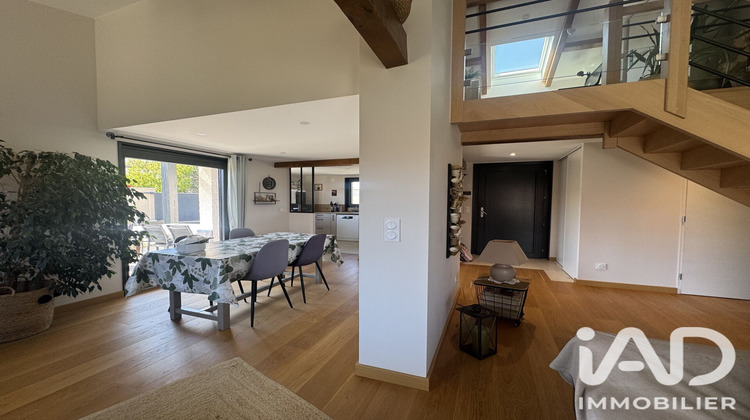 Ma-Cabane - Vente Maison Montbrison, 113 m²