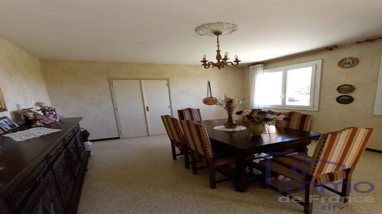 Ma-Cabane - Vente Maison Montbrison, 129 m²
