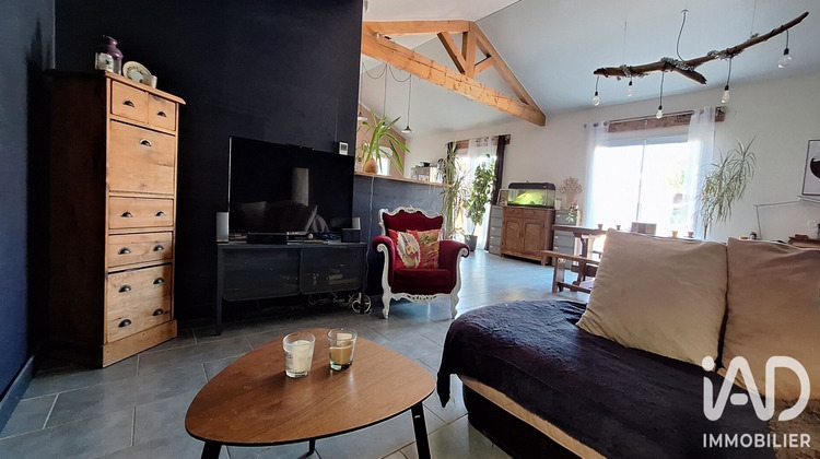 Ma-Cabane - Vente Maison Montbrison, 157 m²