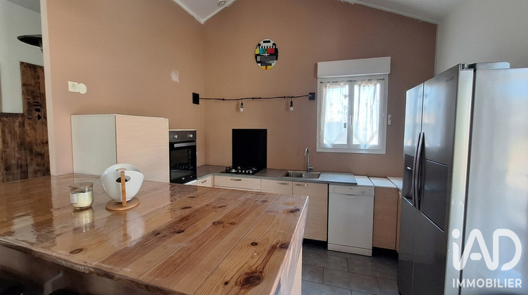 Ma-Cabane - Vente Maison Montbrison, 157 m²