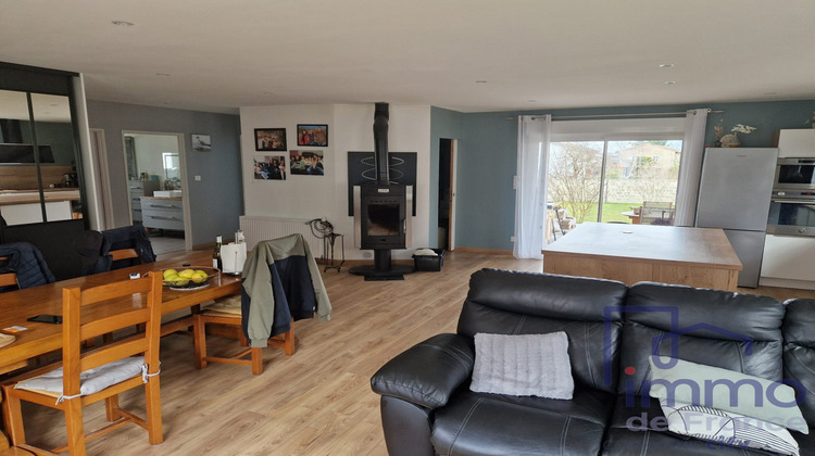 Ma-Cabane - Vente Maison Montbrison, 120 m²