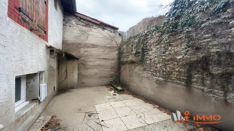 Ma-Cabane - Vente Maison Montbrison, 101 m²