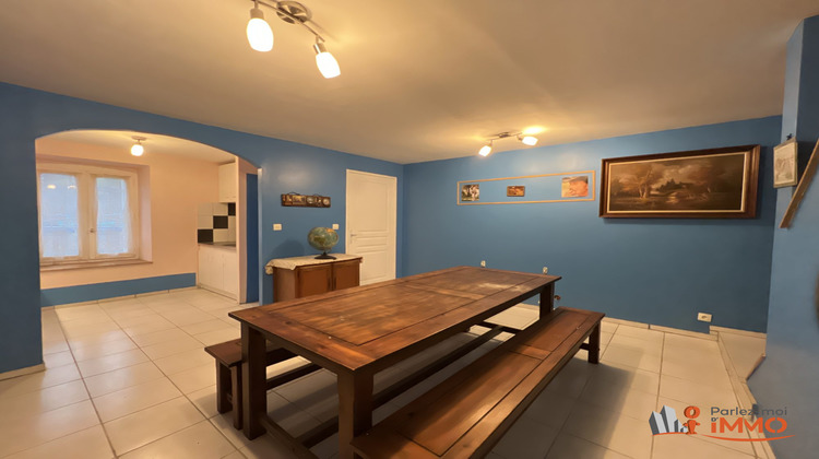 Ma-Cabane - Vente Maison Montbrison, 101 m²
