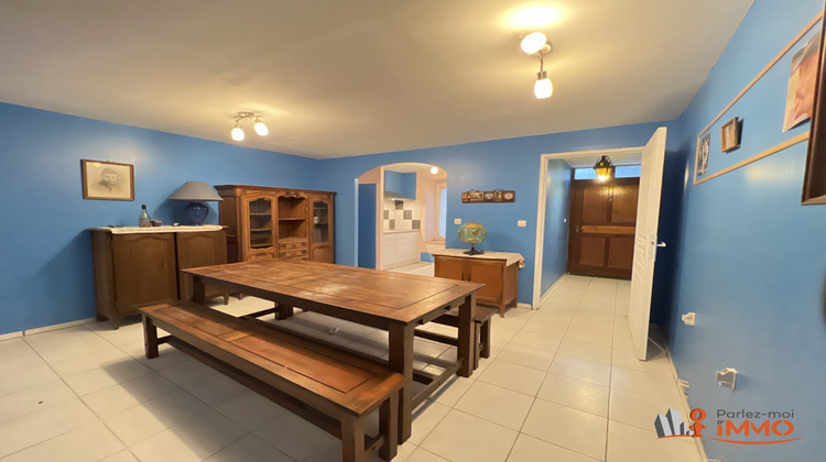 Ma-Cabane - Vente Maison Montbrison, 101 m²