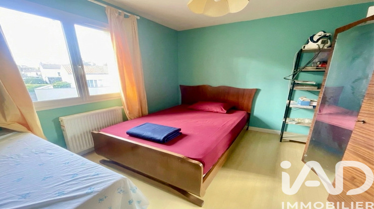 Ma-Cabane - Vente Maison Montbrison, 140 m²