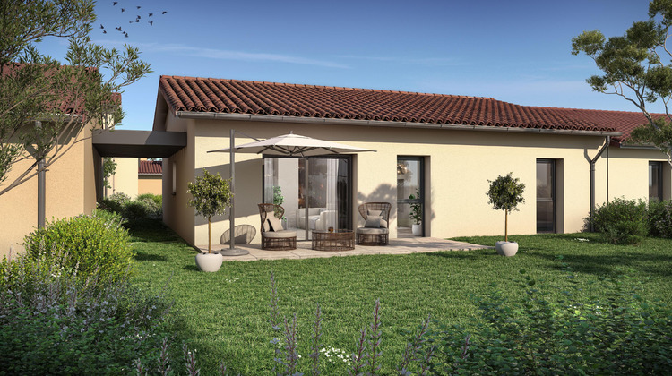 Ma-Cabane - Vente Maison Montbrison, 76 m²