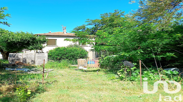 Ma-Cabane - Vente Maison Montbrison-sur-Lez, 158 m²