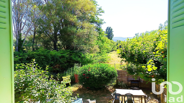 Ma-Cabane - Vente Maison Montbrison-sur-Lez, 158 m²