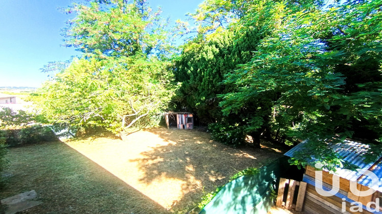 Ma-Cabane - Vente Maison Montbrison-sur-Lez, 158 m²