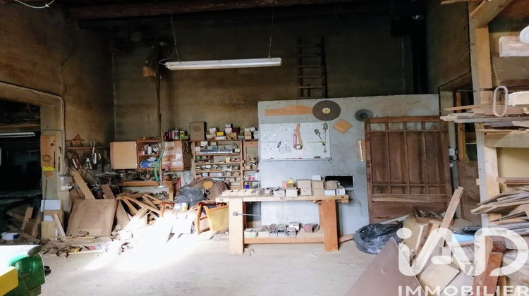 Ma-Cabane - Vente Maison Montbrison-sur-Lez, 286 m²