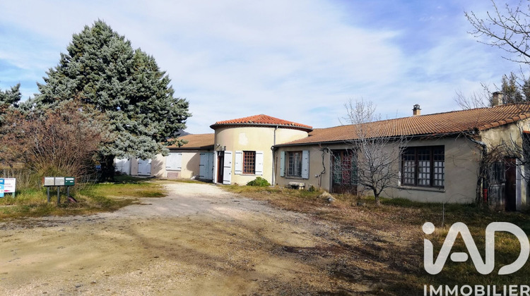 Ma-Cabane - Vente Maison Montbrison-sur-Lez, 286 m²