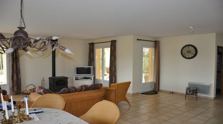 Ma-Cabane - Vente Maison Montbron, 185 m²