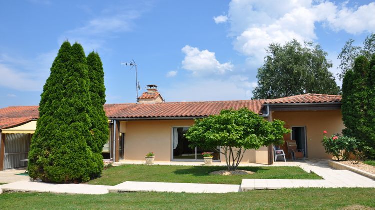 Ma-Cabane - Vente Maison Montbron, 240 m²