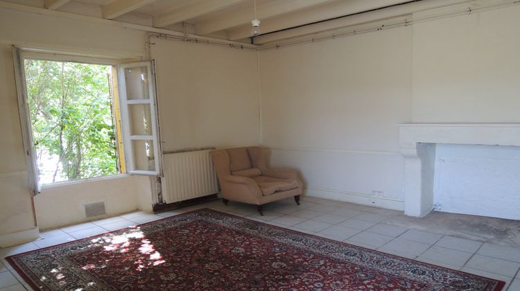 Ma-Cabane - Vente Maison Montbron, 70 m²