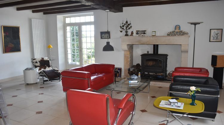 Ma-Cabane - Vente Maison Montbron, 240 m²