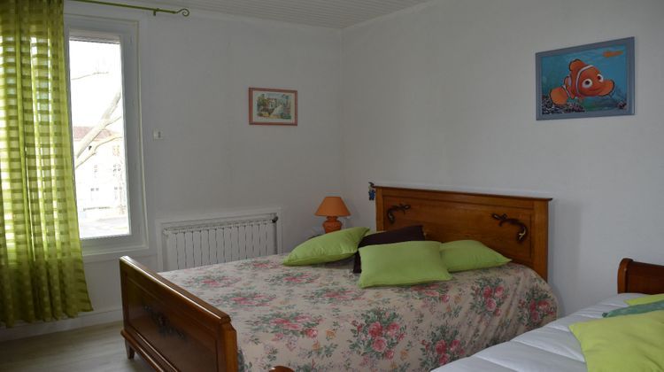 Ma-Cabane - Vente Maison Montbron, 85 m²