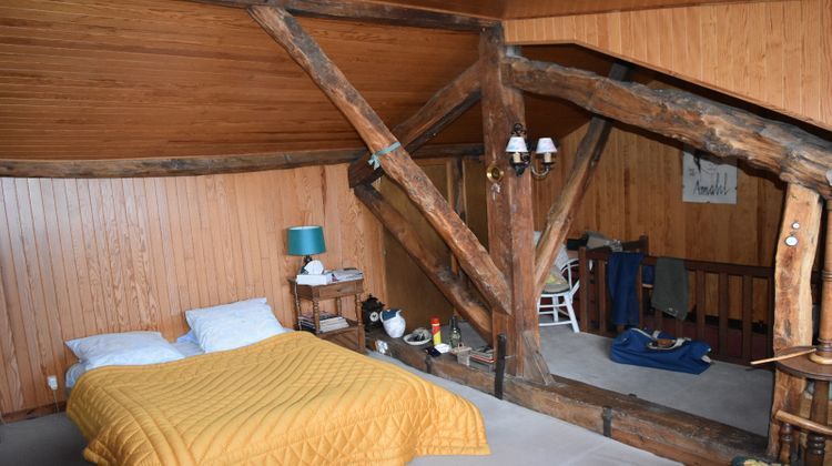 Ma-Cabane - Vente Maison Montbron, 180 m²