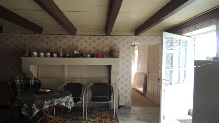 Ma-Cabane - Vente Maison Montbron, 97 m²