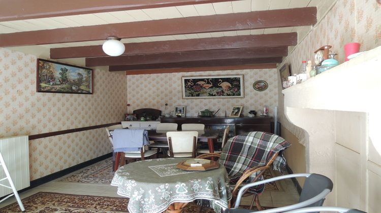 Ma-Cabane - Vente Maison Montbron, 97 m²