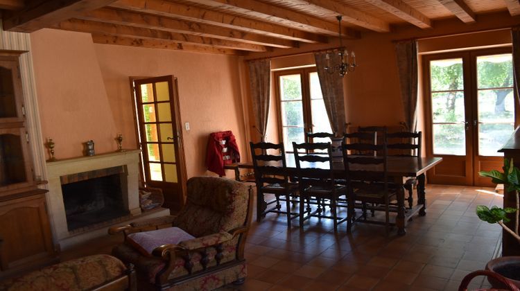 Ma-Cabane - Vente Maison Montbron, 115 m²