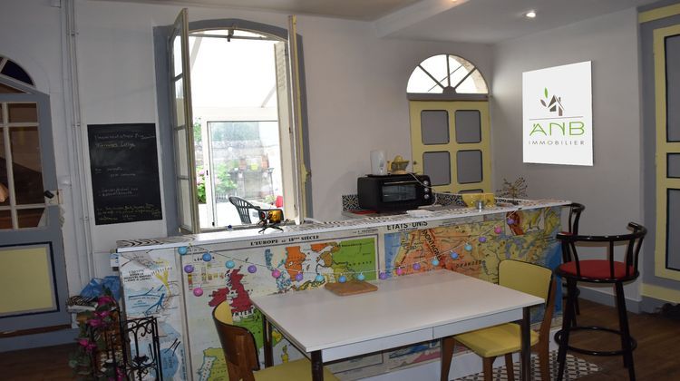 Ma-Cabane - Vente Maison Montbron, 135 m²