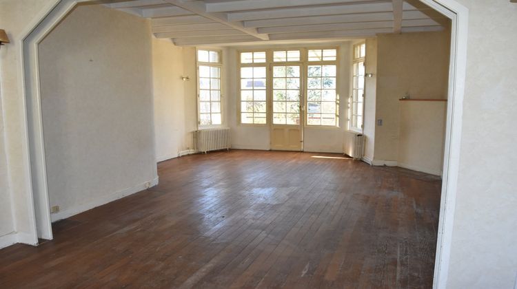 Ma-Cabane - Vente Maison Montbron, 160 m²