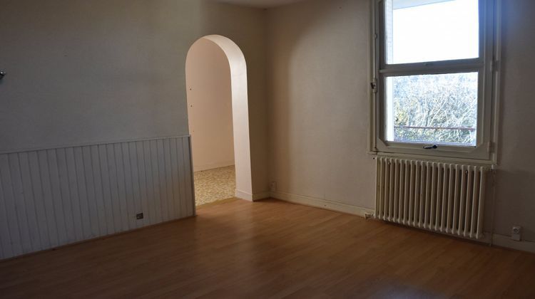 Ma-Cabane - Vente Maison Montbron, 160 m²