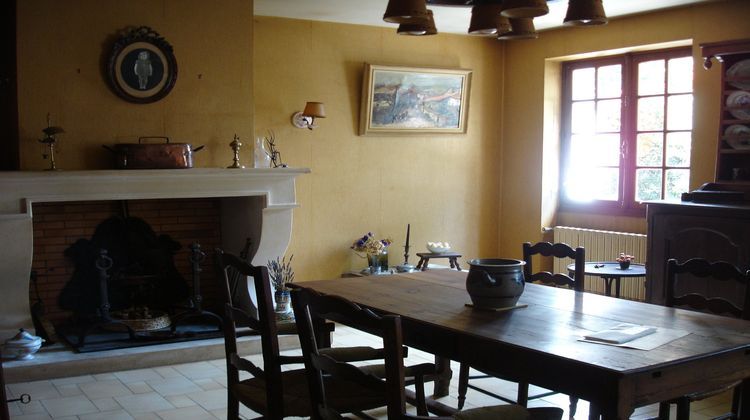 Ma-Cabane - Vente Maison Montbron, 107 m²