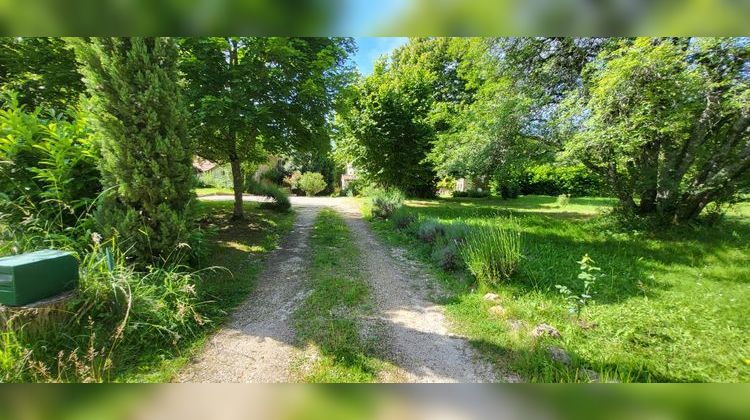 Ma-Cabane - Vente Maison Montbron, 120 m²